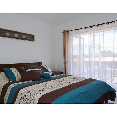 Apartotel Don Luis San Antonio De Belen Екстер'єр фото
