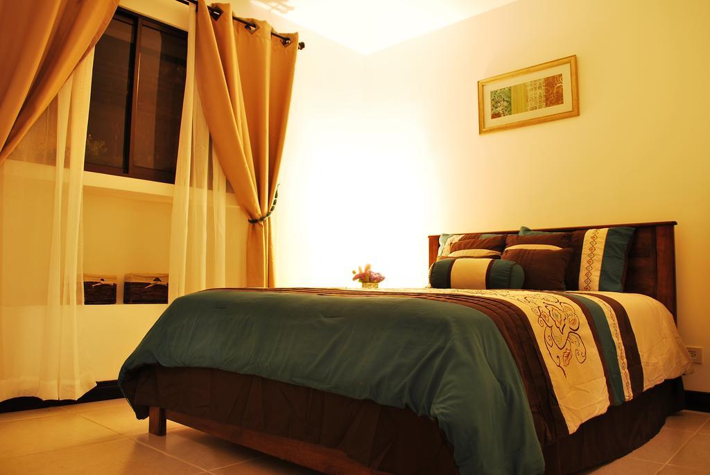 Apartotel Don Luis San Antonio De Belen Номер фото